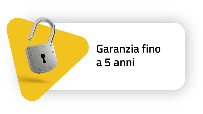 Garanzia