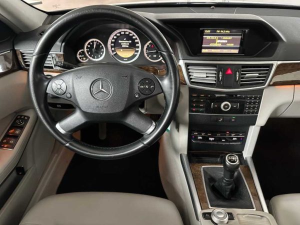 mercedes-benz-vi-classe-e-w212-berlina-200-cdi-be-elegance-fl-sku88892