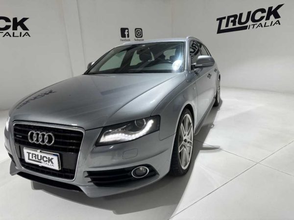audi-a4-iv-2007-avant-30-v6-tdi-ambiente-quattro-tiptronic-sku90414
