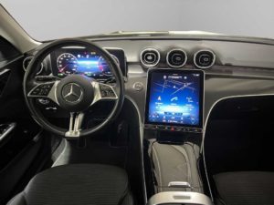 mercedes-benz-vc-classe-c-w206-berlina-2021-c-220-d-mhev-sport-plus-auto-sku90450