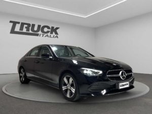 mercedes-benz-vc-classe-c-w206-berlina-2021-c-220-d-mhev-sport-plus-auto-sku90450