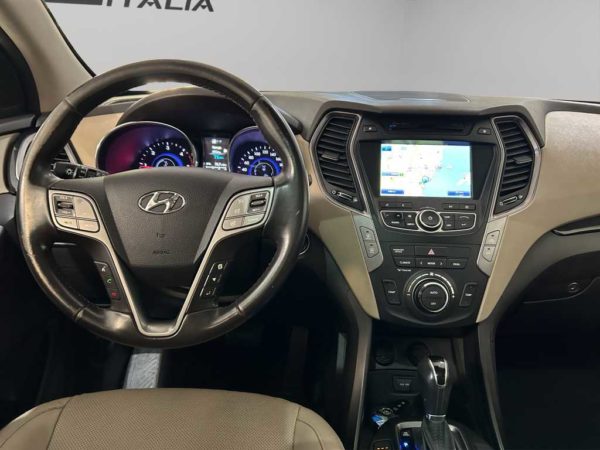hyundai-santa-fe-iii-2013-22-crdi-style-4wd-auto-sku90610