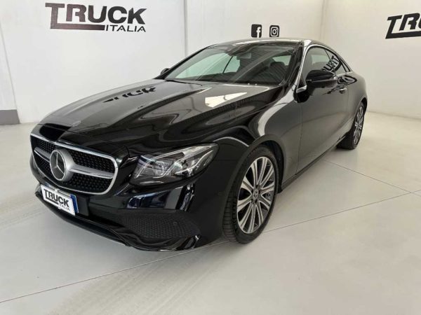 mercedes-benz-vc-classe-e-c207-coupe-200-sport-e6-sku90948