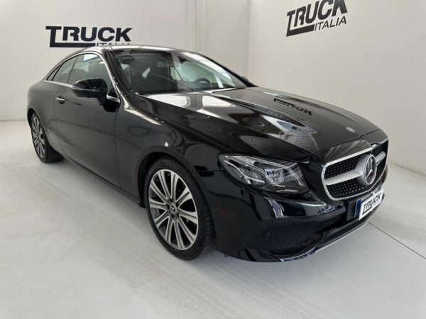 mercedes-benz-vc-classe-e-c207-coupe-200-sport-e6-sku90948