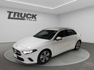 mercedes-benz-vc-classe-a-w177-2018-180-d-sport-auto-sku91491