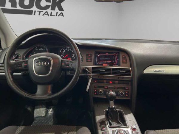 audi-a6-iii-2004-avant-30-v6-tdi-quattro-fap-sku91815