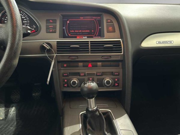 audi-a6-iii-2004-avant-30-v6-tdi-quattro-fap-sku91815