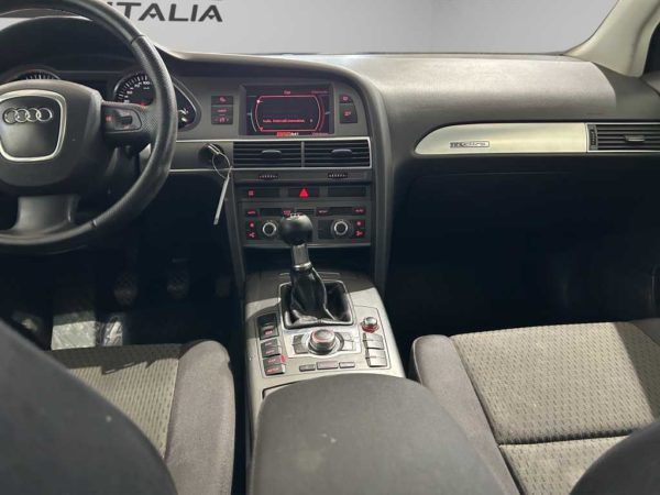 audi-a6-iii-2004-avant-30-v6-tdi-quattro-fap-sku91815