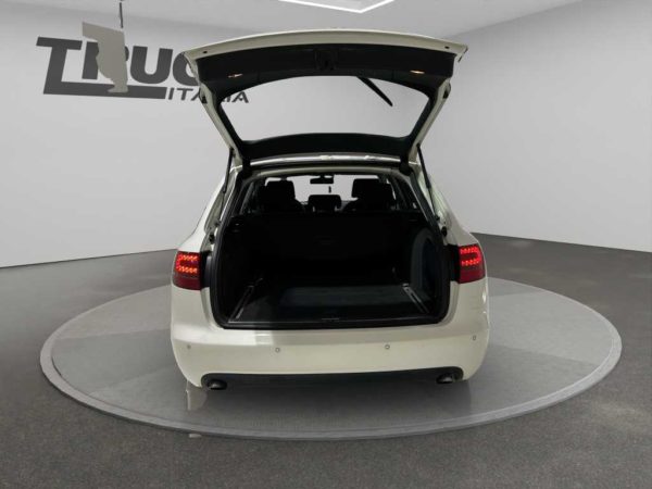 audi-a6-iii-2004-avant-30-v6-tdi-quattro-fap-sku91815