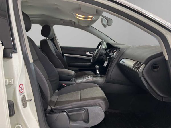 audi-a6-iii-2004-avant-30-v6-tdi-quattro-fap-sku91815