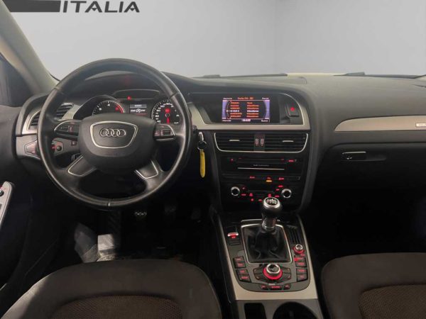 audi-a4-iv-2012-allroad-quattro-20-tdi-advanced-177cv-sku92281