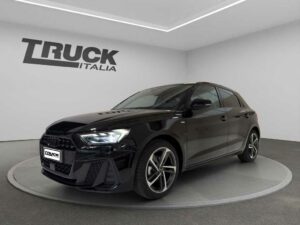 audi-a1-ii-sportback-30-10-tfsi-identity-black-110cv-s-tronic-sku92768