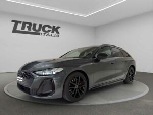 audi-a5-iii-2024-avant-20-tdi-mhev-s-line-edition-quattro-204cv-s-tronic-sku92769