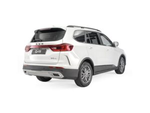 Alternative view of G05F