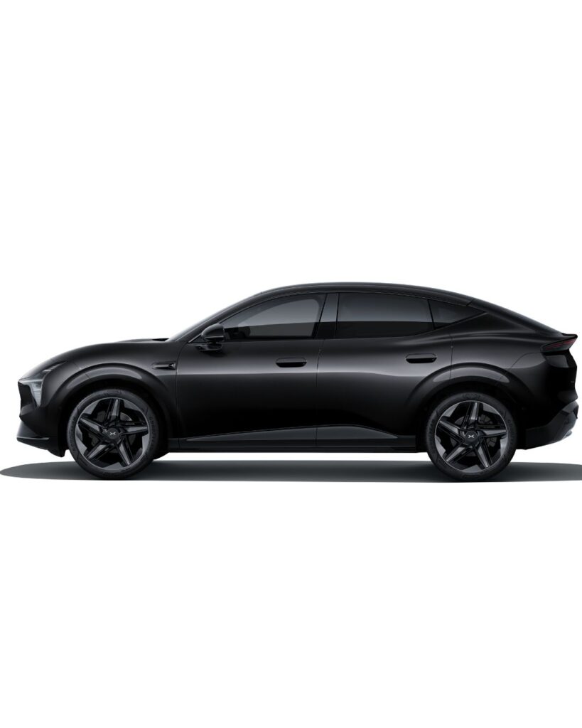Xpeng L03 Long Range AWD Ultra TrazioneIntegrale