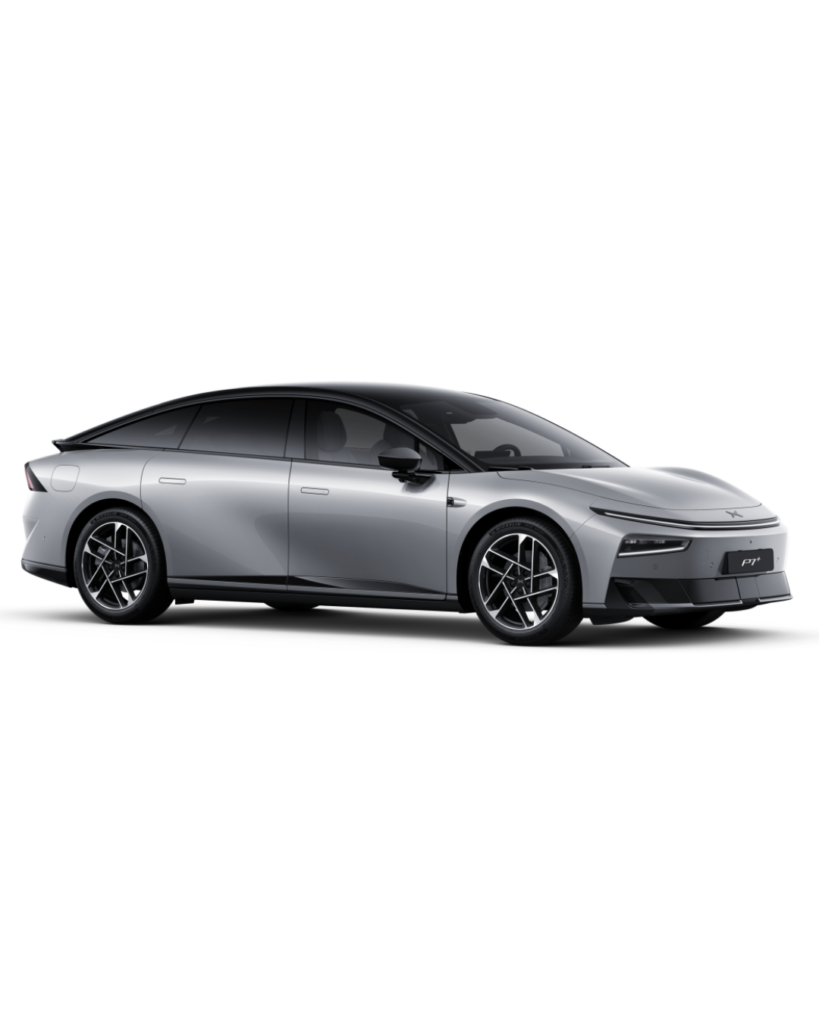 Xpeng P7+ AWD Performance Pro