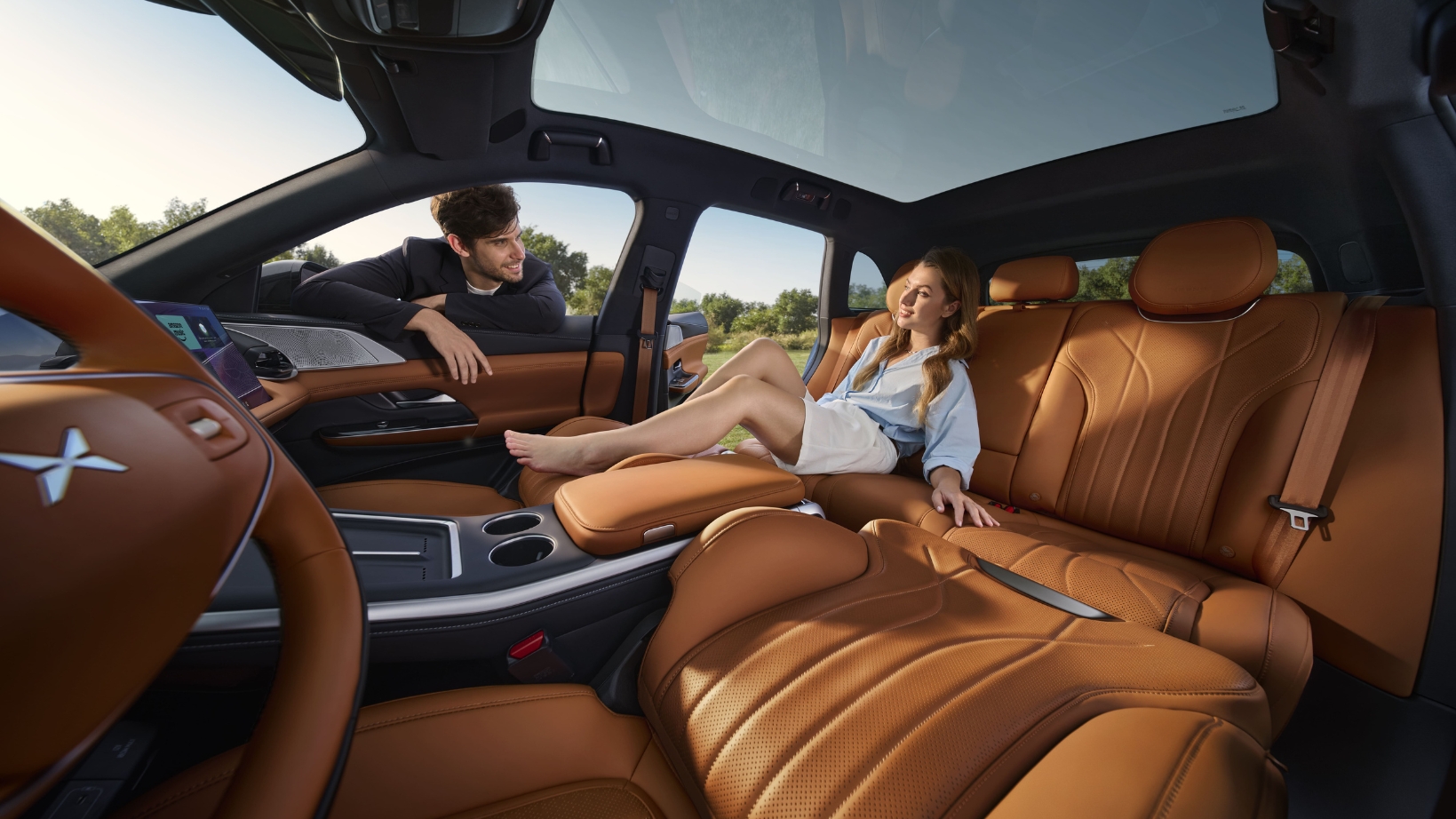 Comfort senza limiti G9