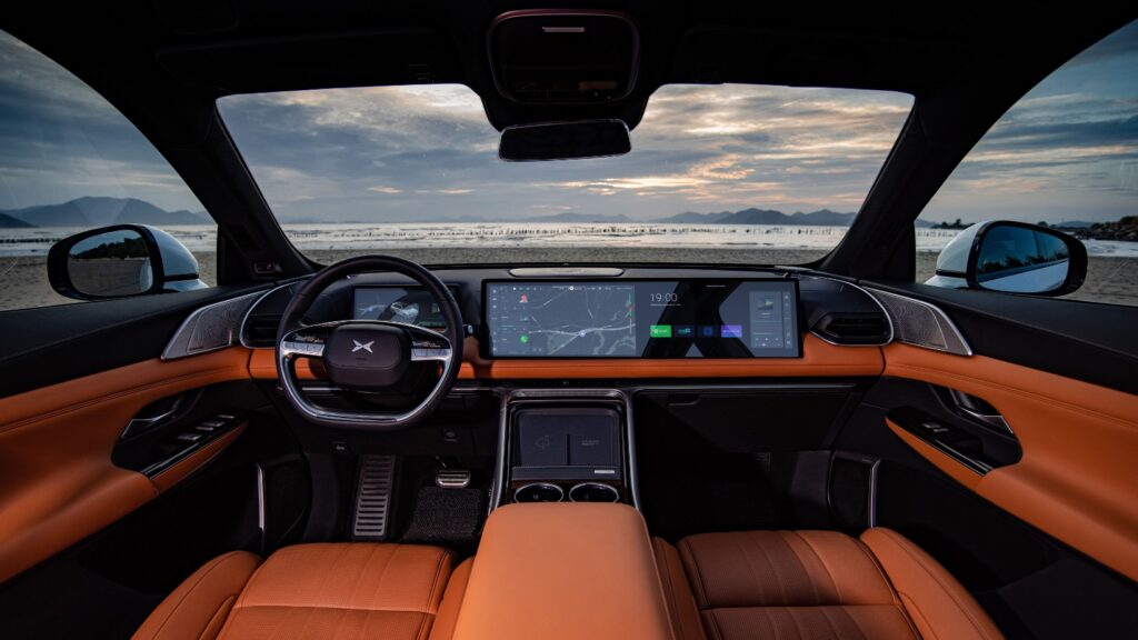 Artigianato High Quality G9