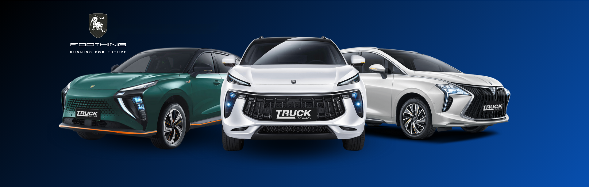 Forthing - Concessionaria Pisa Lucca Livorno Grosseto