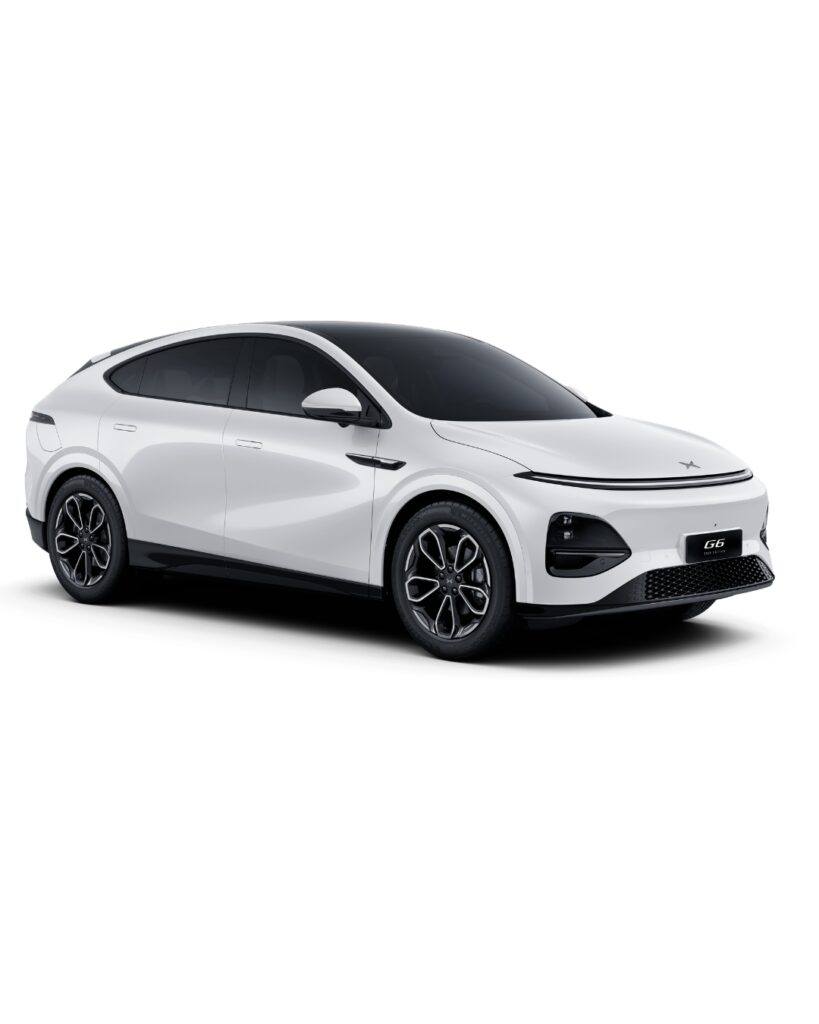 Xpeng G6 Standard Range