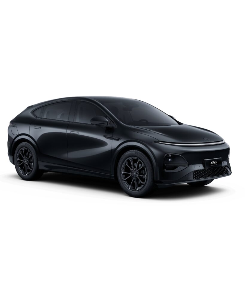 Xpeng G6 AWD Performance
