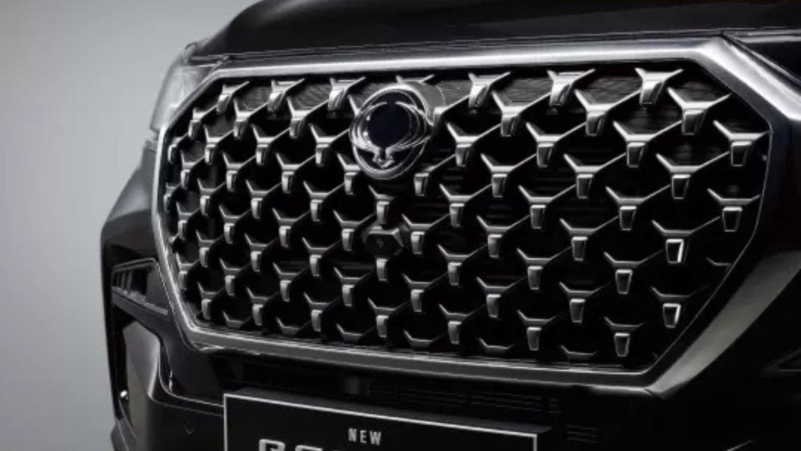 Griglia a rete Rexton