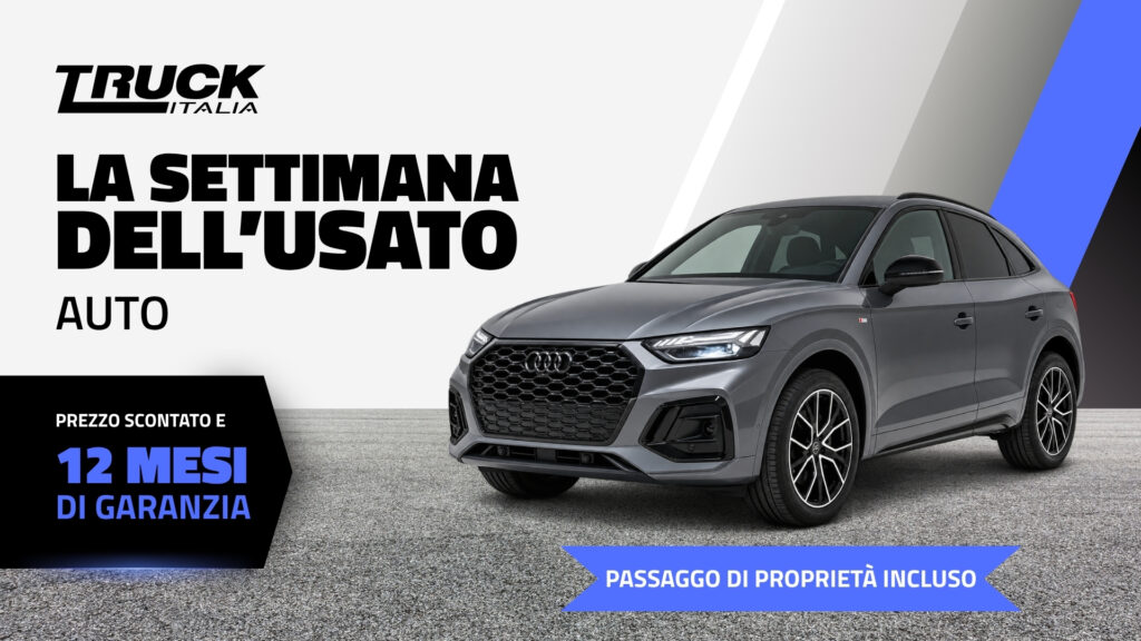 auto rettangolare