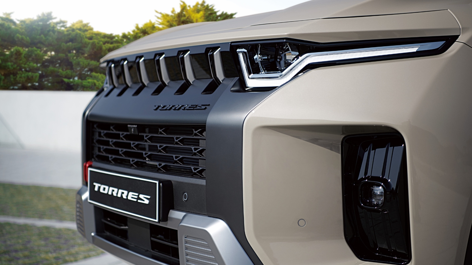 kgm torres proiettori