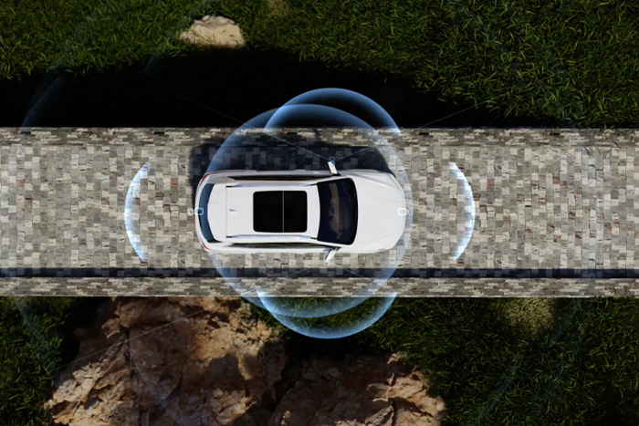 swm g01pro telecamera